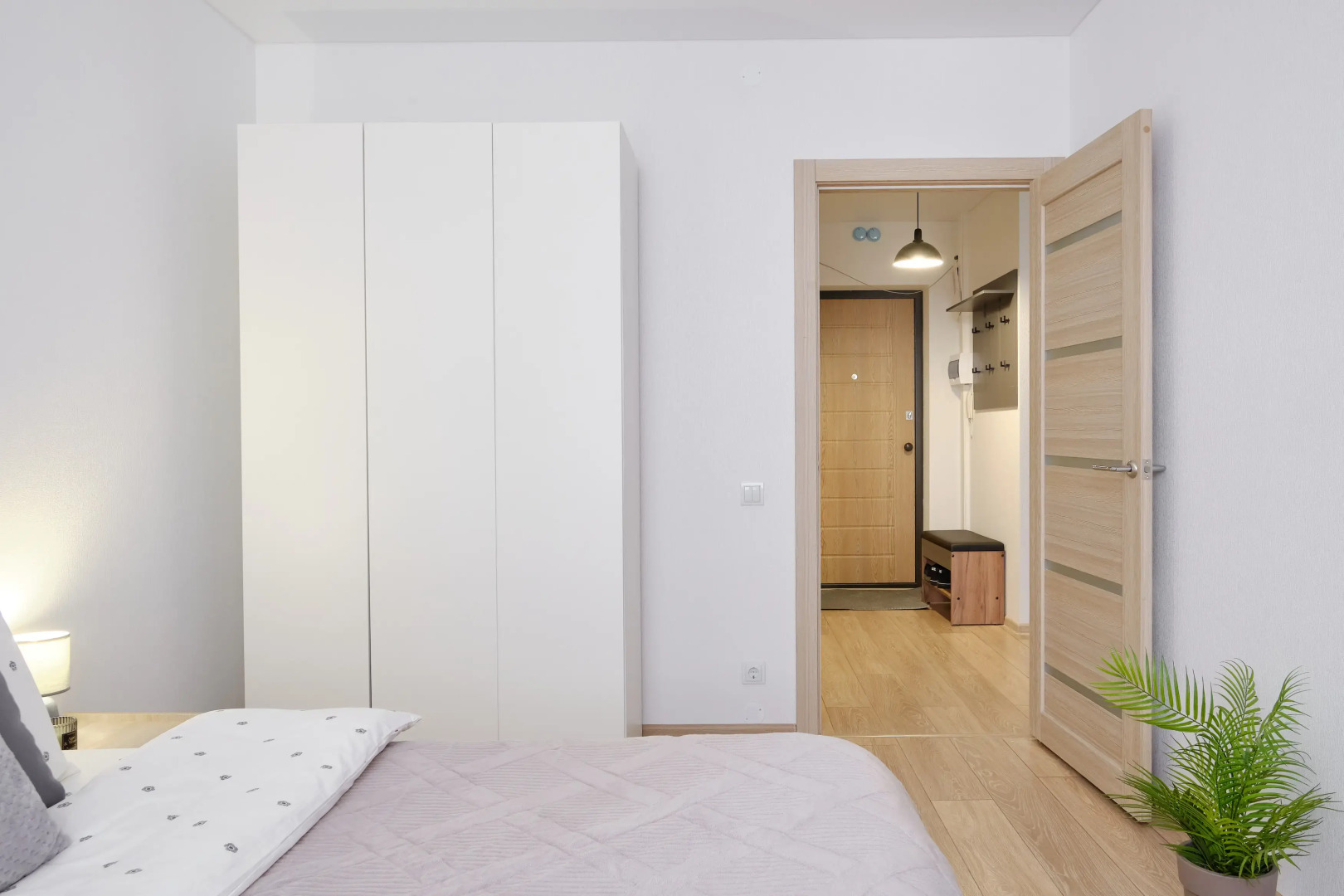 Квартира возле горы Уктус и Баден-Баден