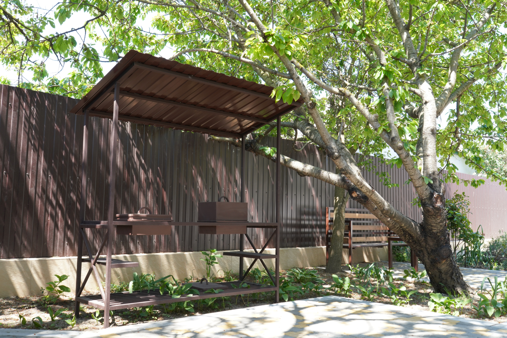 Гостевой дом Арина