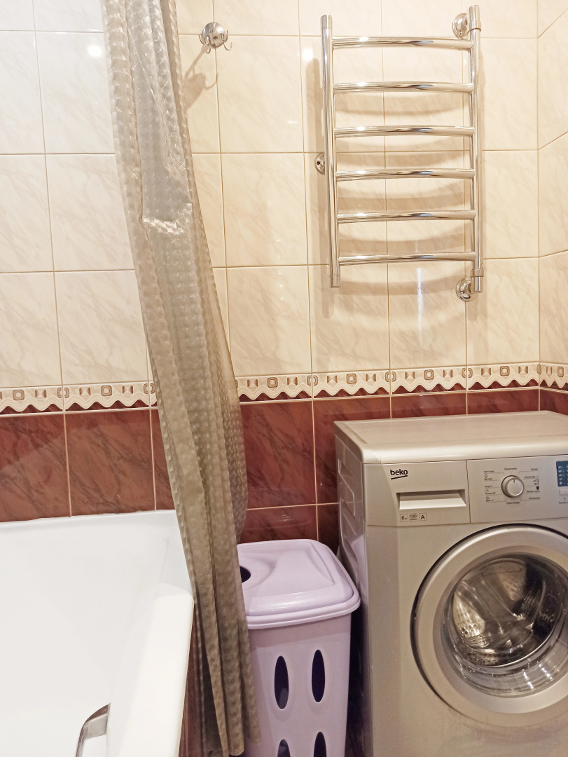 Апартаменты DearHome (ДиарХоум) на Кузьминской