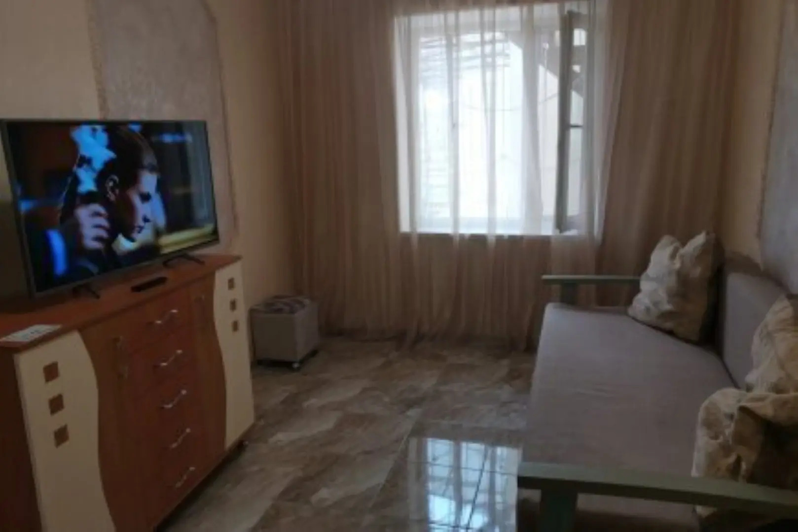 Гостевой дом Семейный