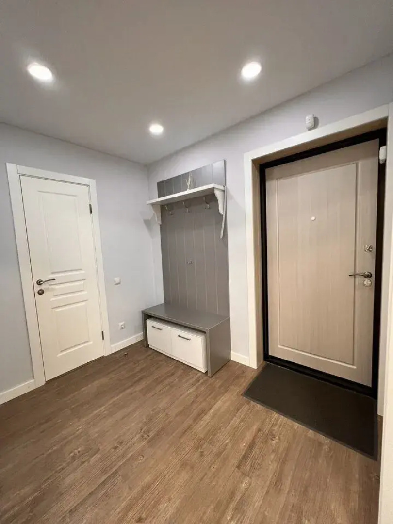 Апартаменты 34 на улице Матросова 3