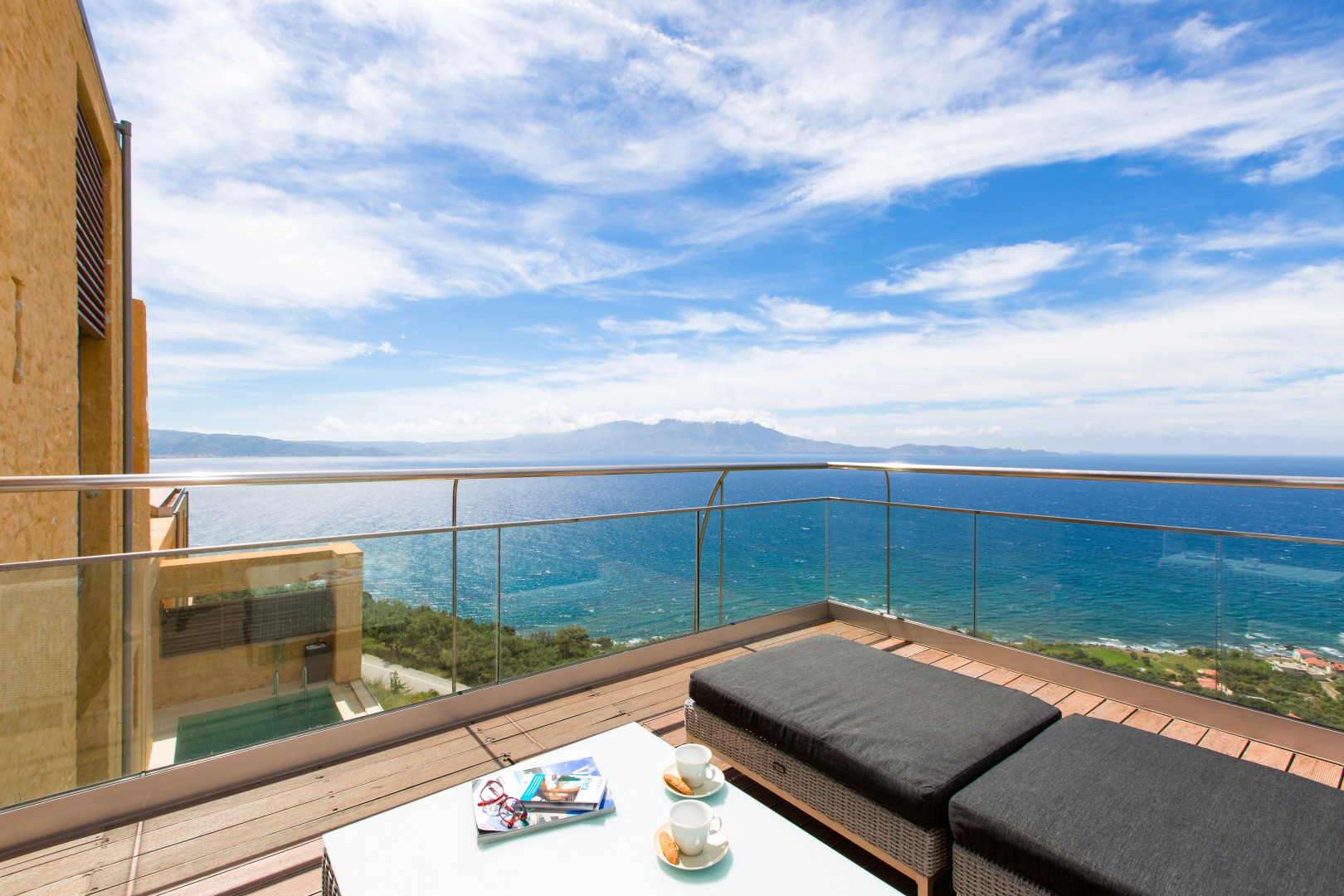 Ravdouchaepavlis Vila Eleni