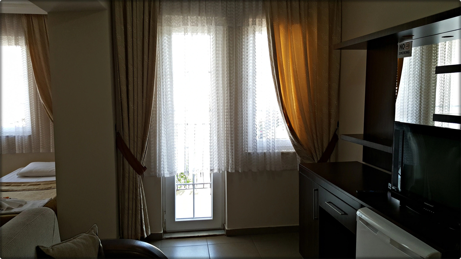 Отель Palme Royal