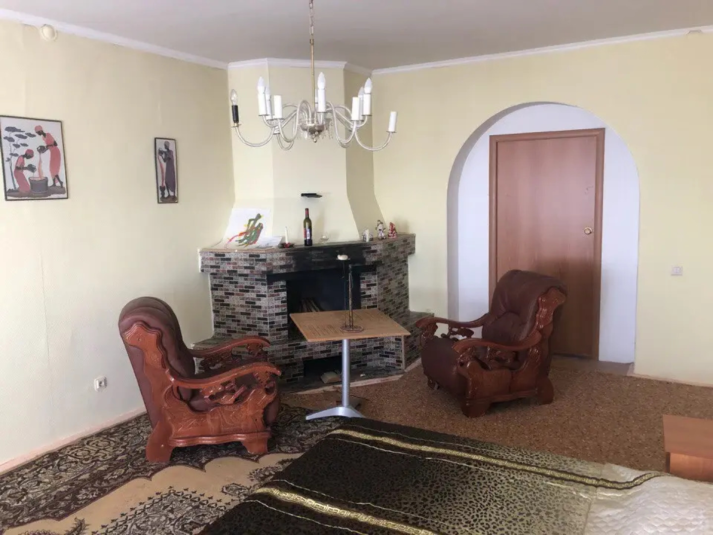 Гостевой Дом Арго