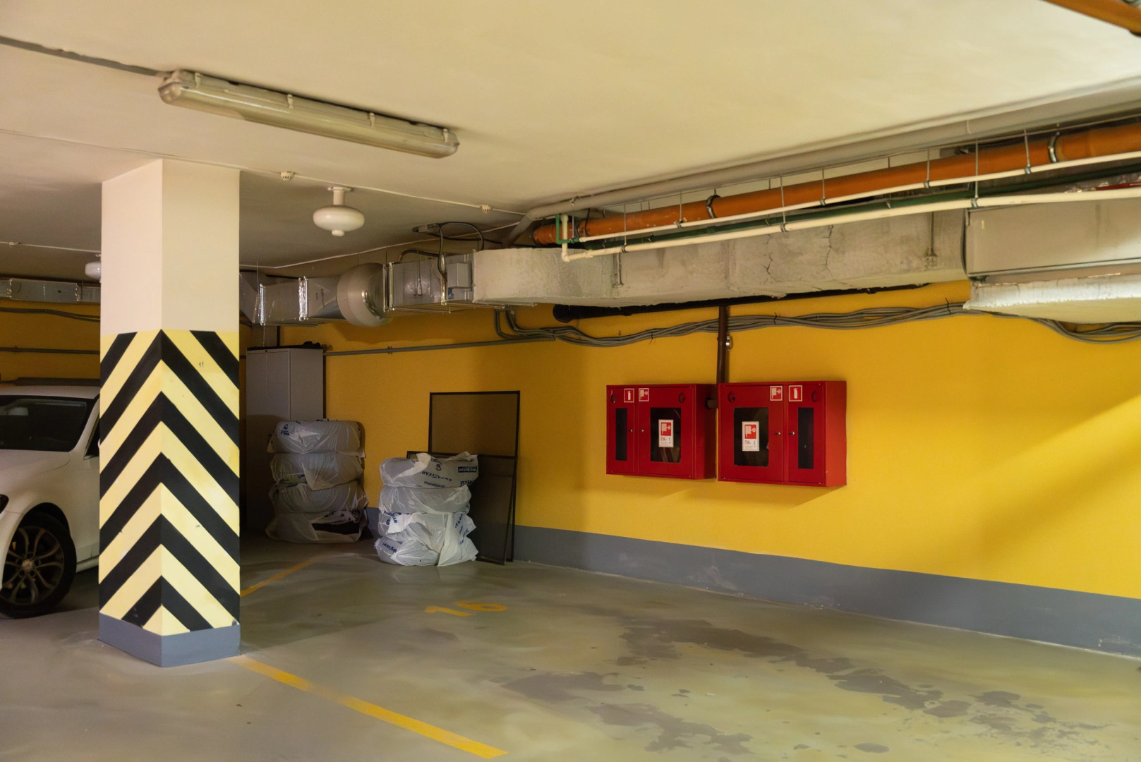 Апартаменты у Некрасовского сада