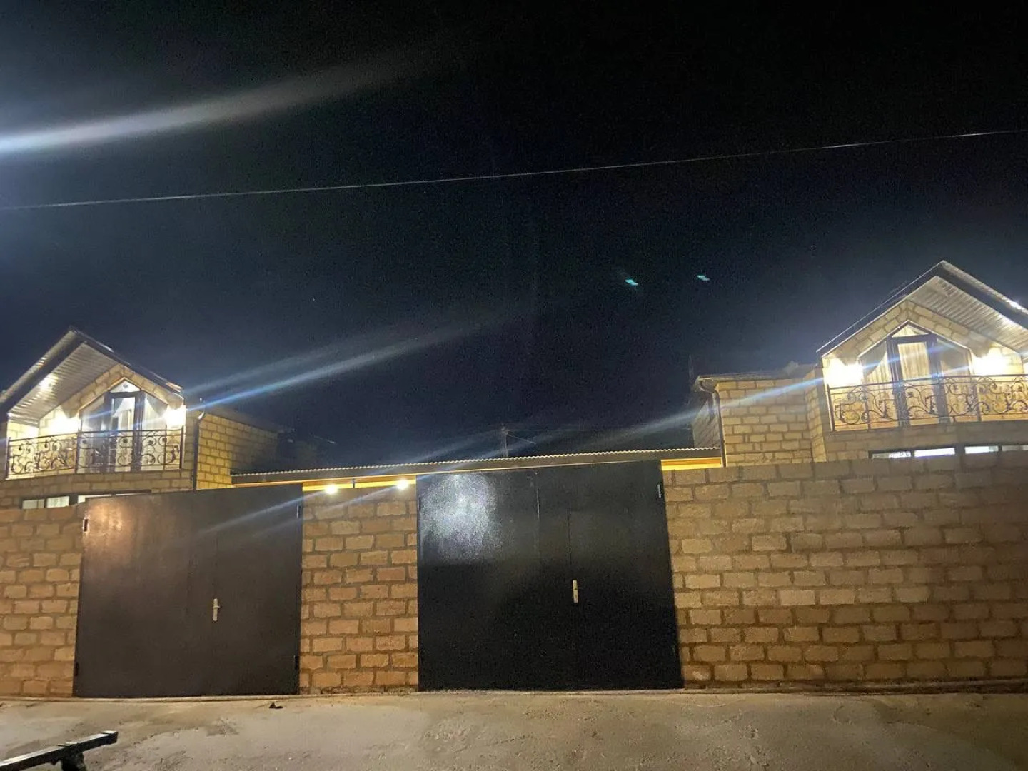 Частный Дом У моря 2