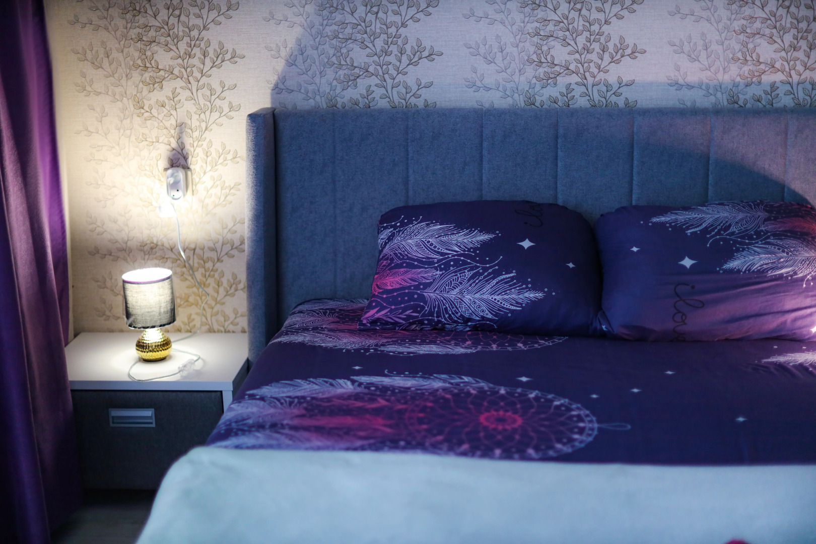 Апартаменты Studio XM на Сургутской 15