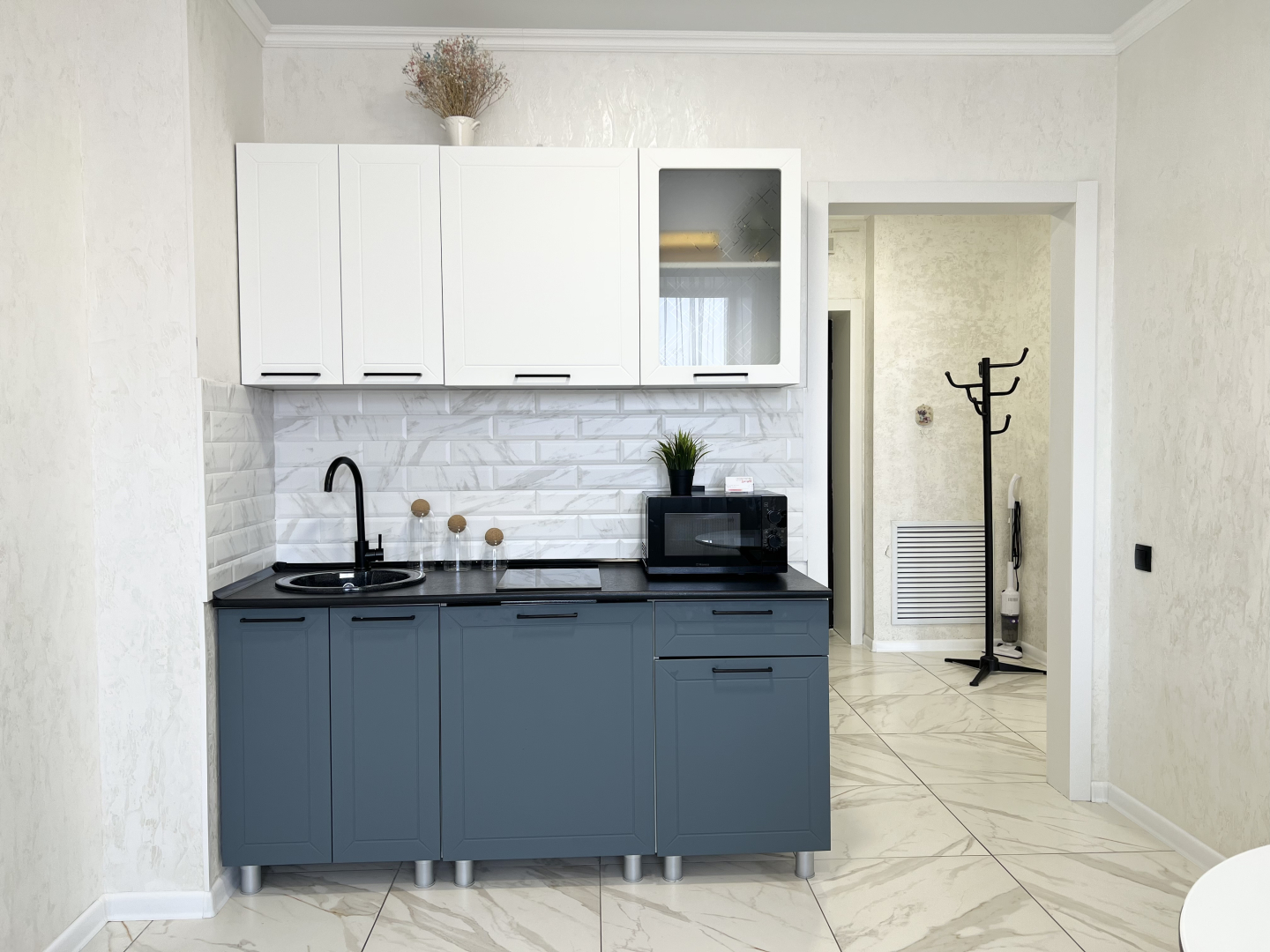 Апартаменты Lux в Новом Доме