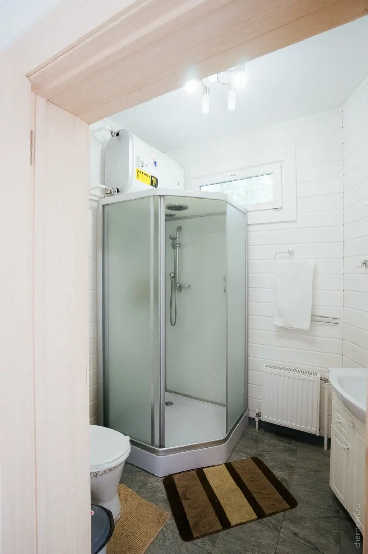 Вилла Ontario Village