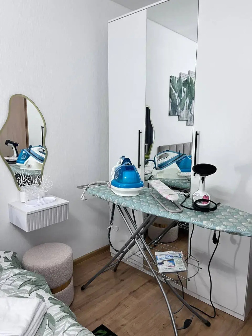 Квартира Тропики в Питере