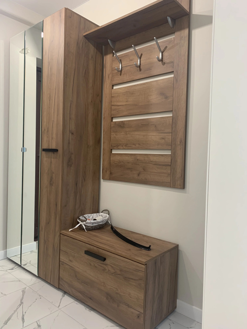 Апартаменты Vaviloff