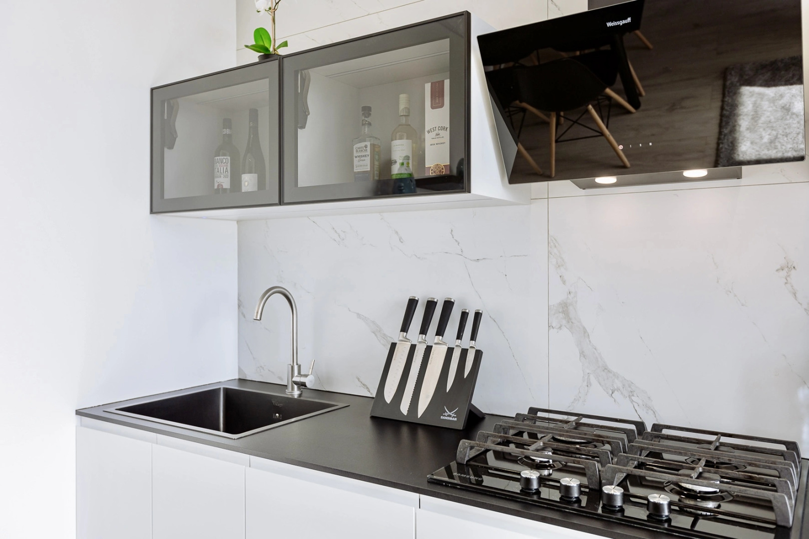 Апартаменты Форест Ривьера