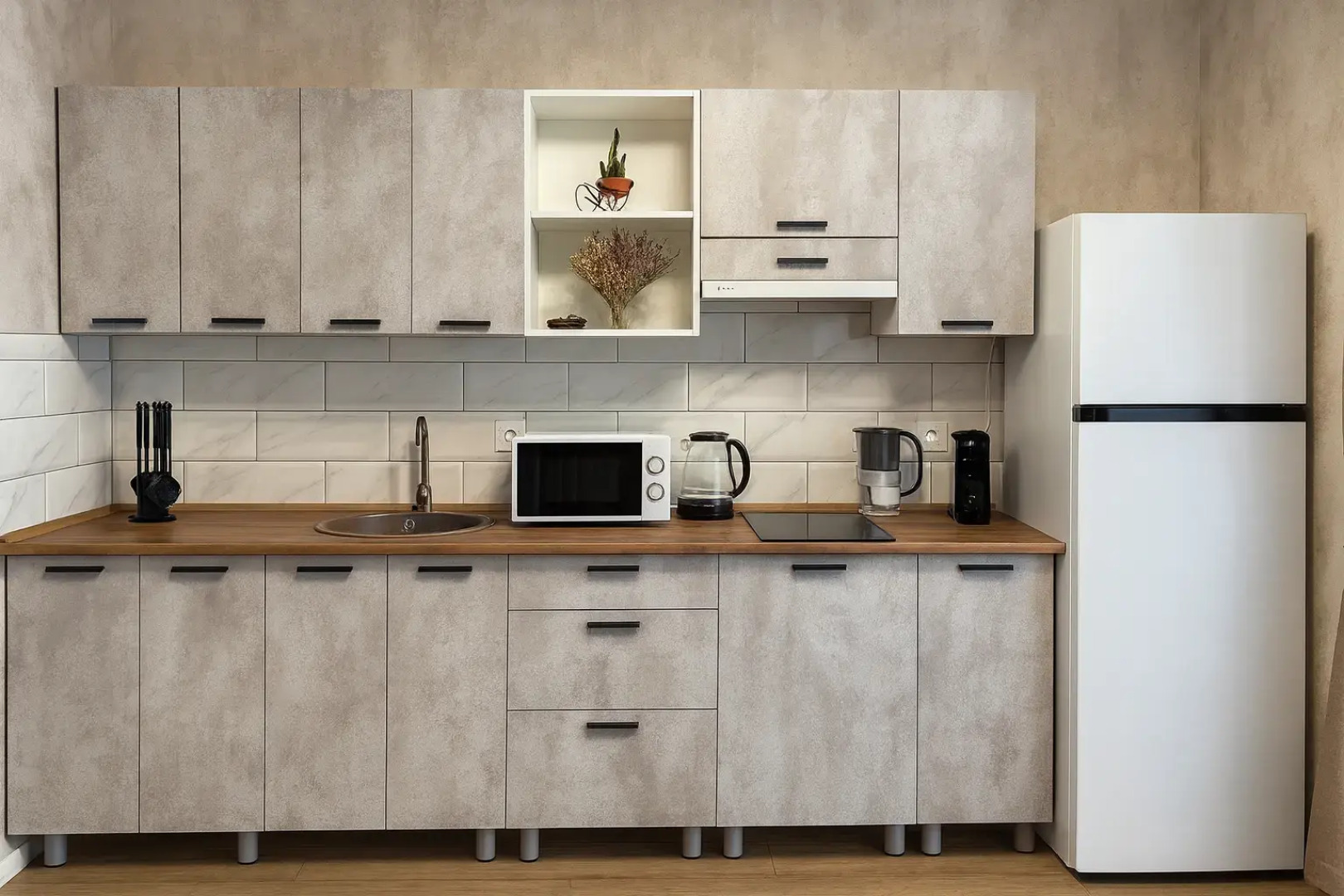 Квартира Однокомнатная в Новом ЖК