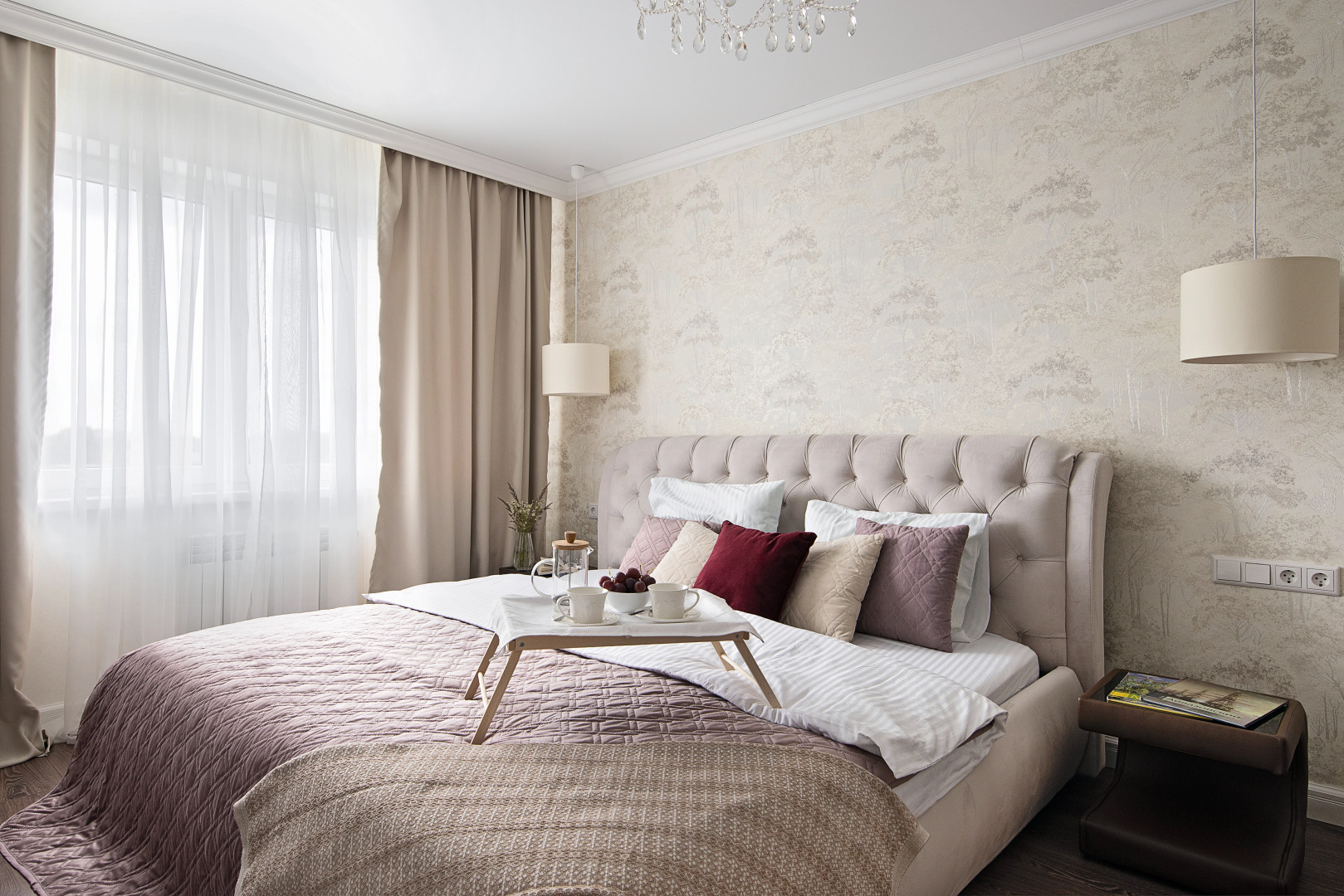 Квартира Жемчужина Балтики