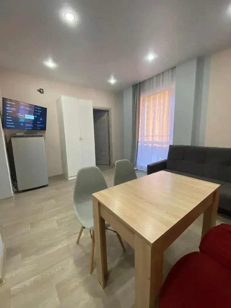 Квартира Евро-двушка