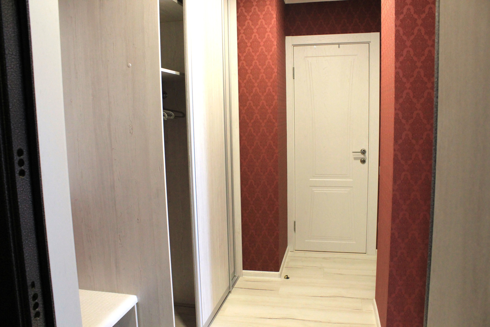 Апартаменты Chill Out на Бехтеева