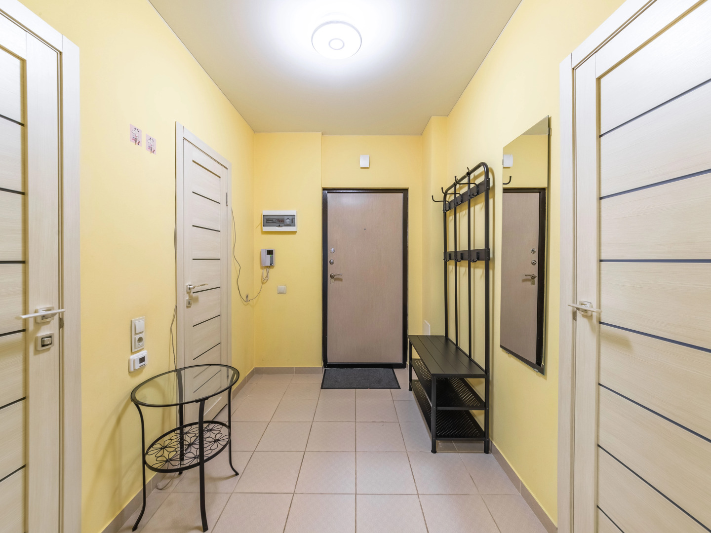 Квартира 1-комнатная квартира у Московского вокзала