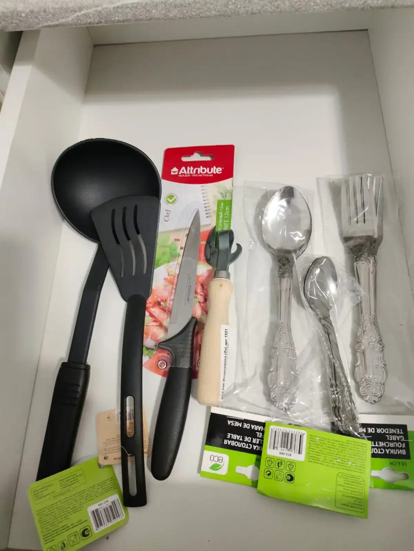 Апартаменты Студия на 2 гостя Орджоникидзе 19/2