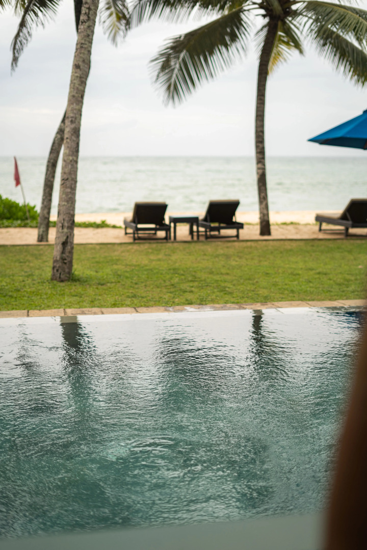 Бутик-отель Lantern by Reveal