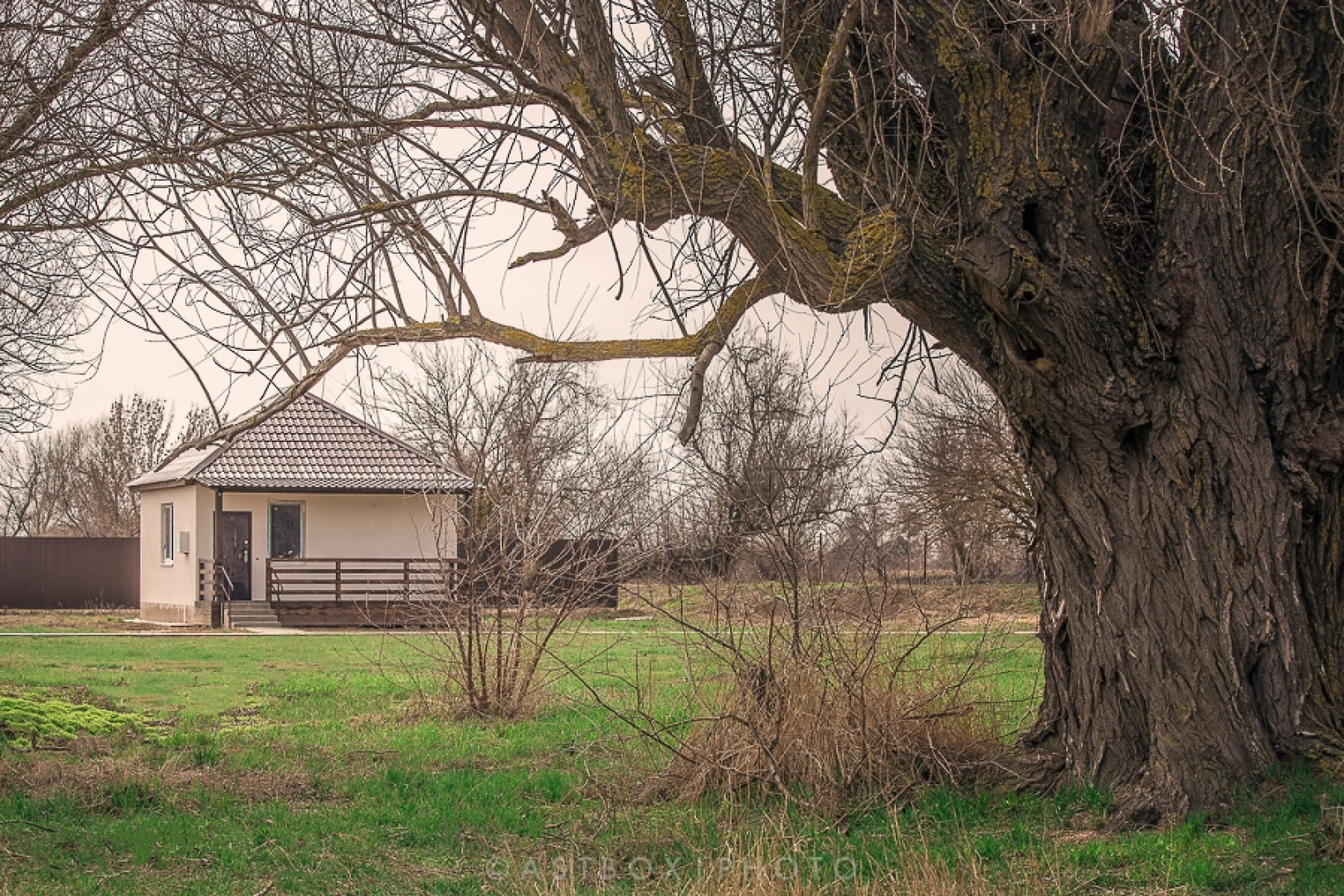 База Отдыха Водники