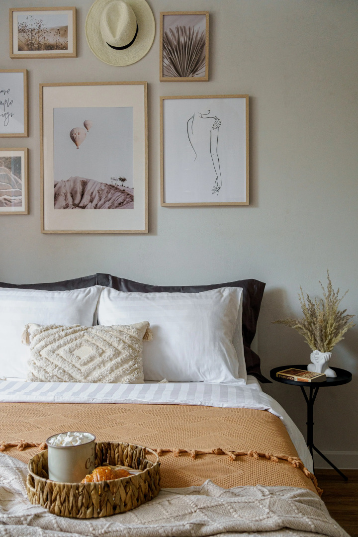 Апартаменты Marshmallow от сети Good Vibes Apartments