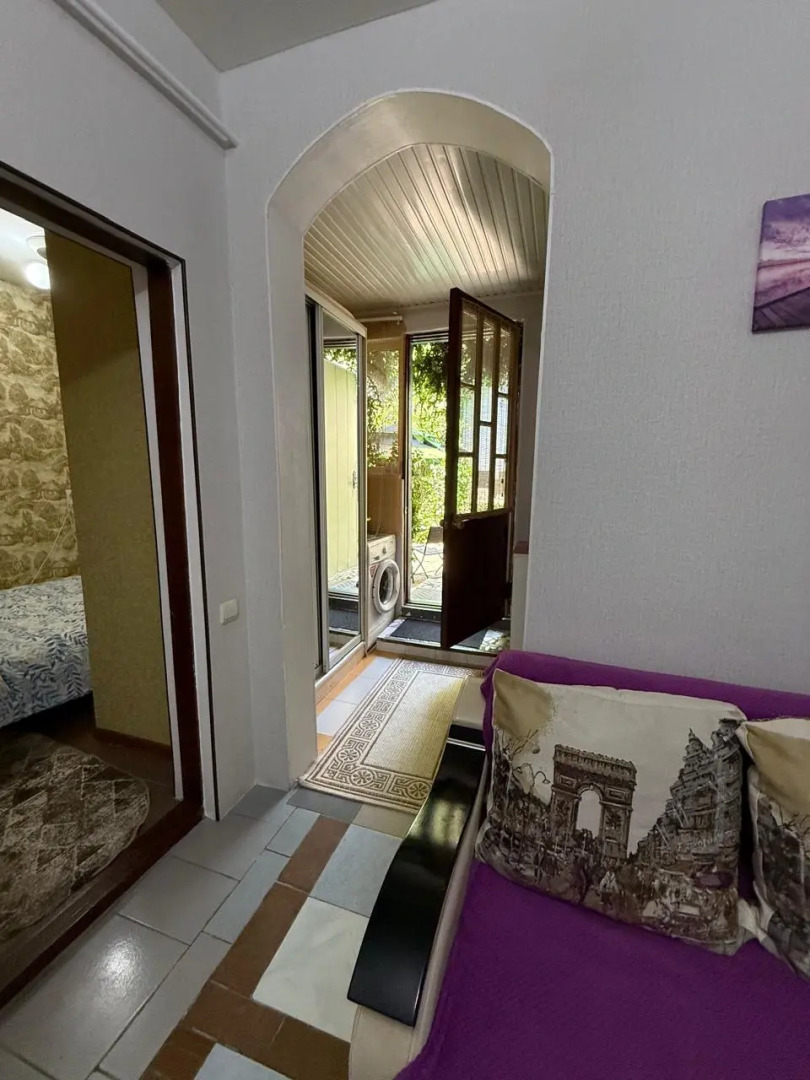 Гостевой дом Жемчужина у моря