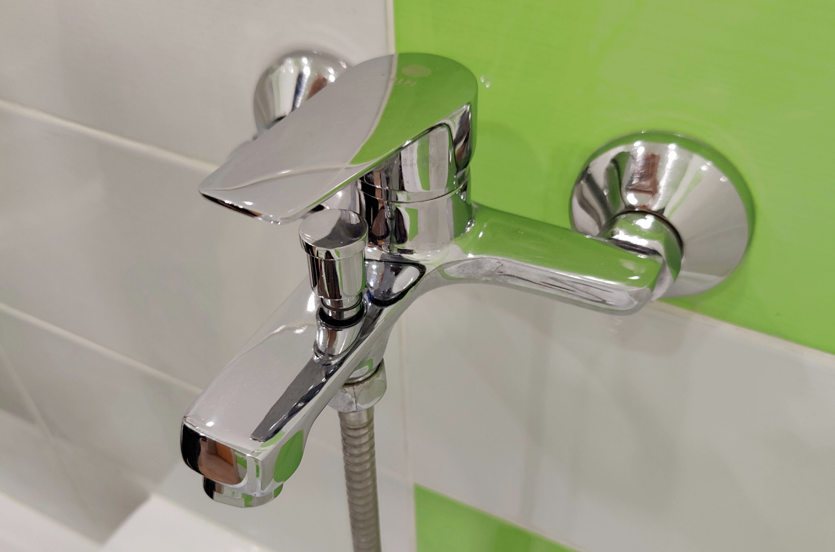 Квартира в Крутых Ключах