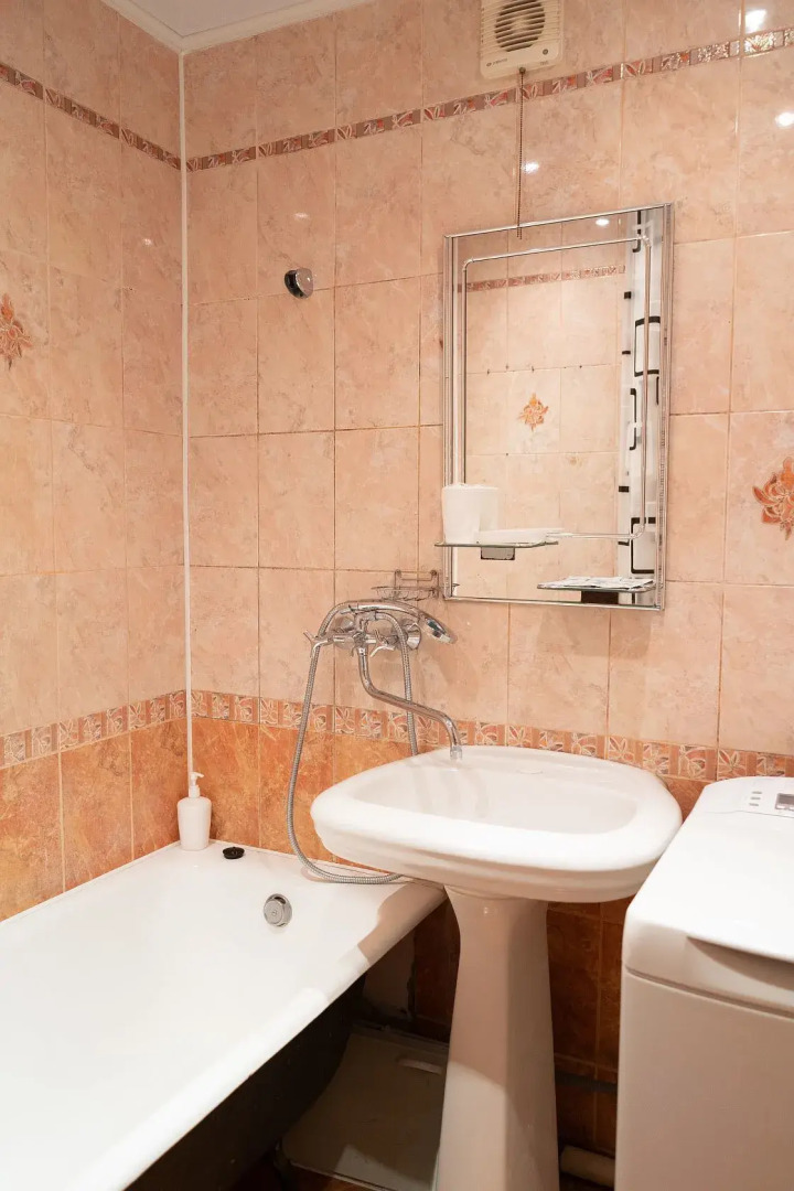 Апартаменты Right Room двухкомнатные на Плеханова 83