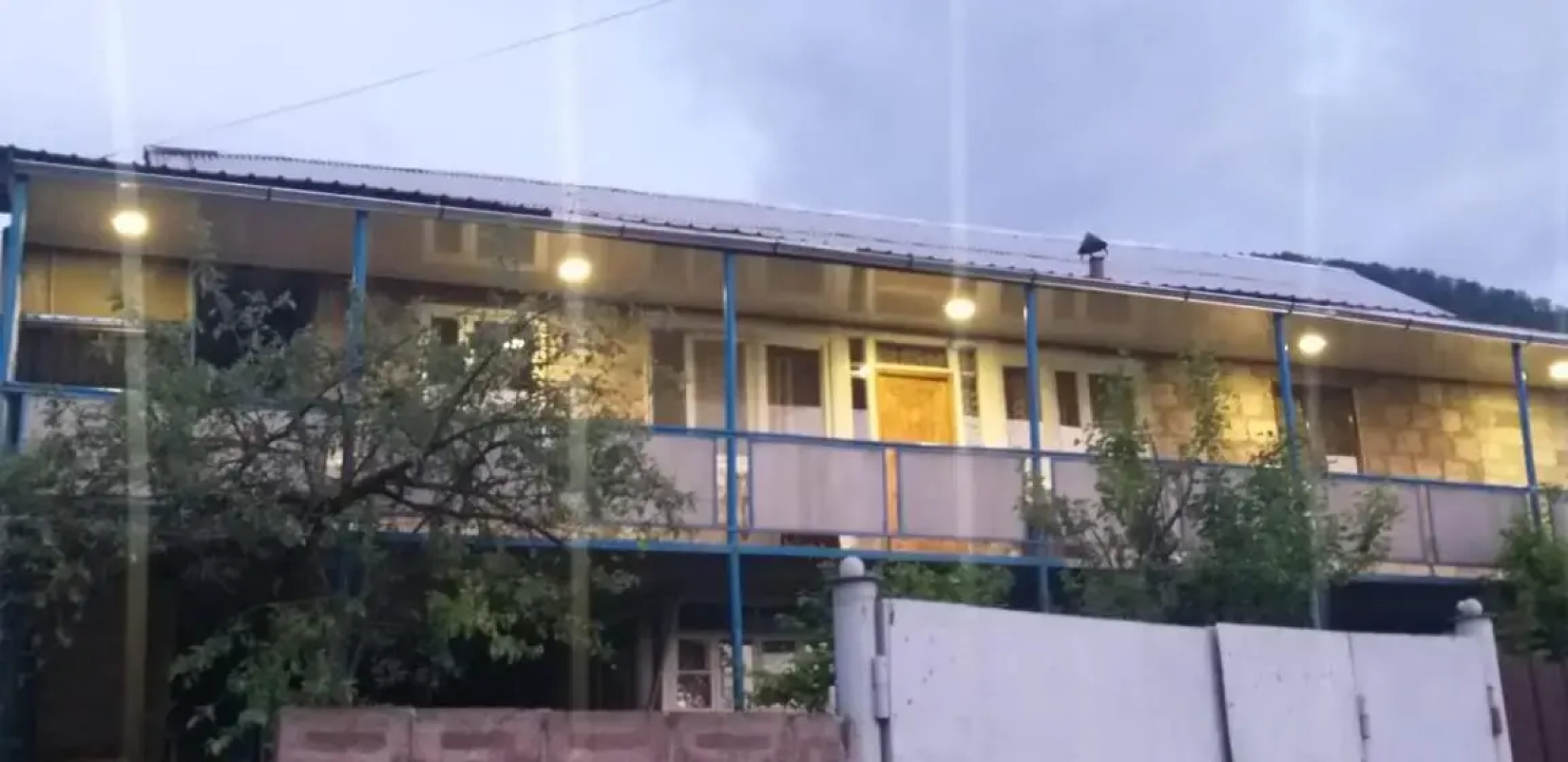Гостевой дом Gala Guesthouse