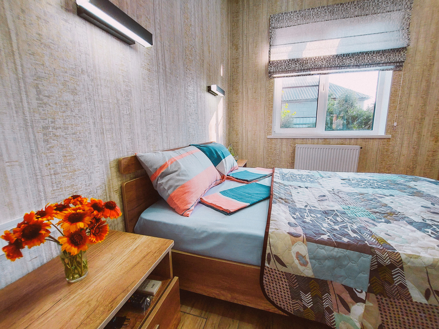 Частный Дом у Моря