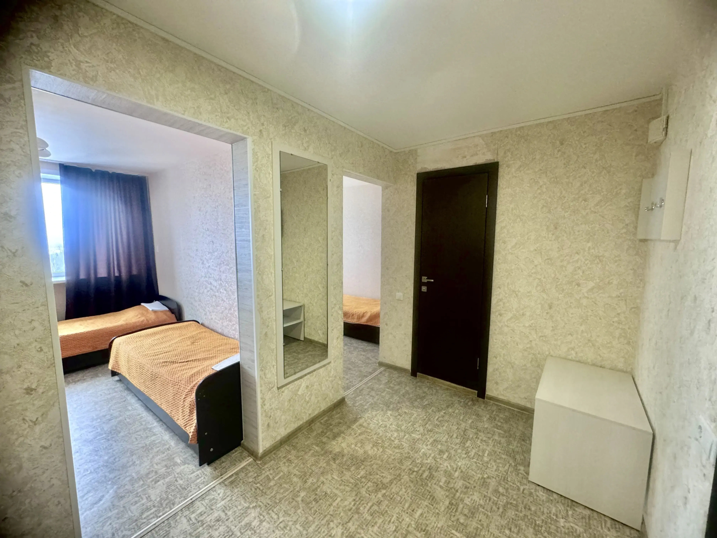 Отель Двуречье