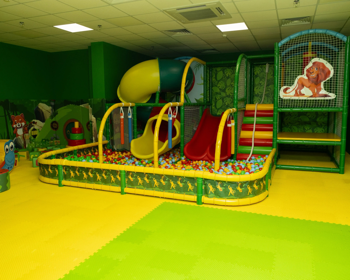 Отель Вега Измайлово