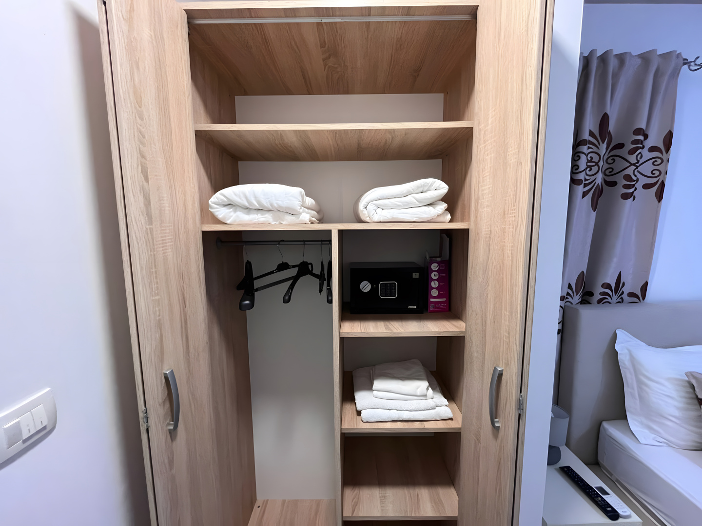 Апарт-отель Pearl Apartments