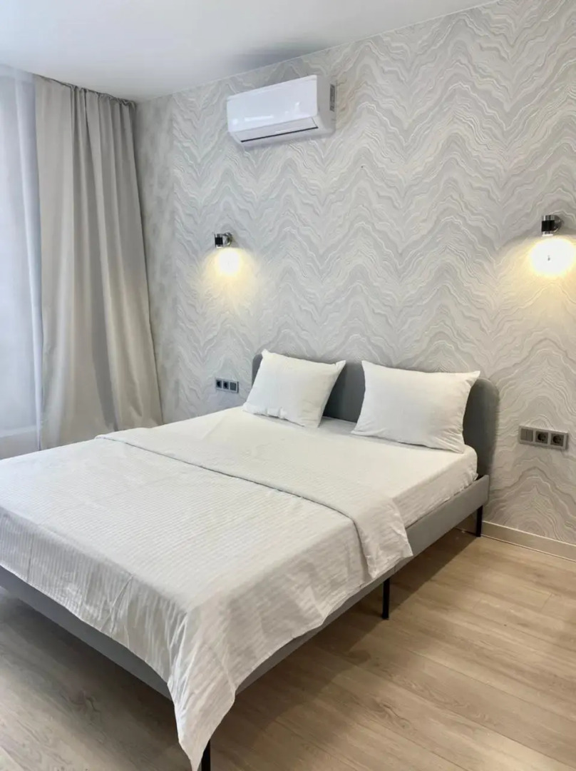 Квартира 1-комнатная квартира стандарт