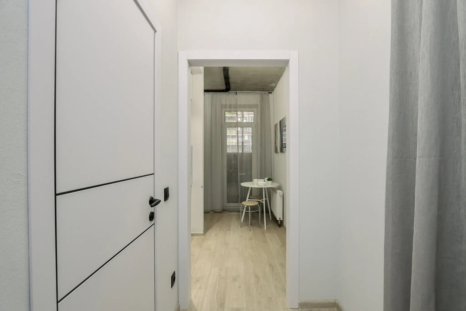 Квартира Privi House на Фронтовой 7