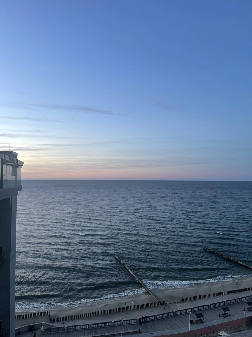 Апартаменты Раушен Апарт 39