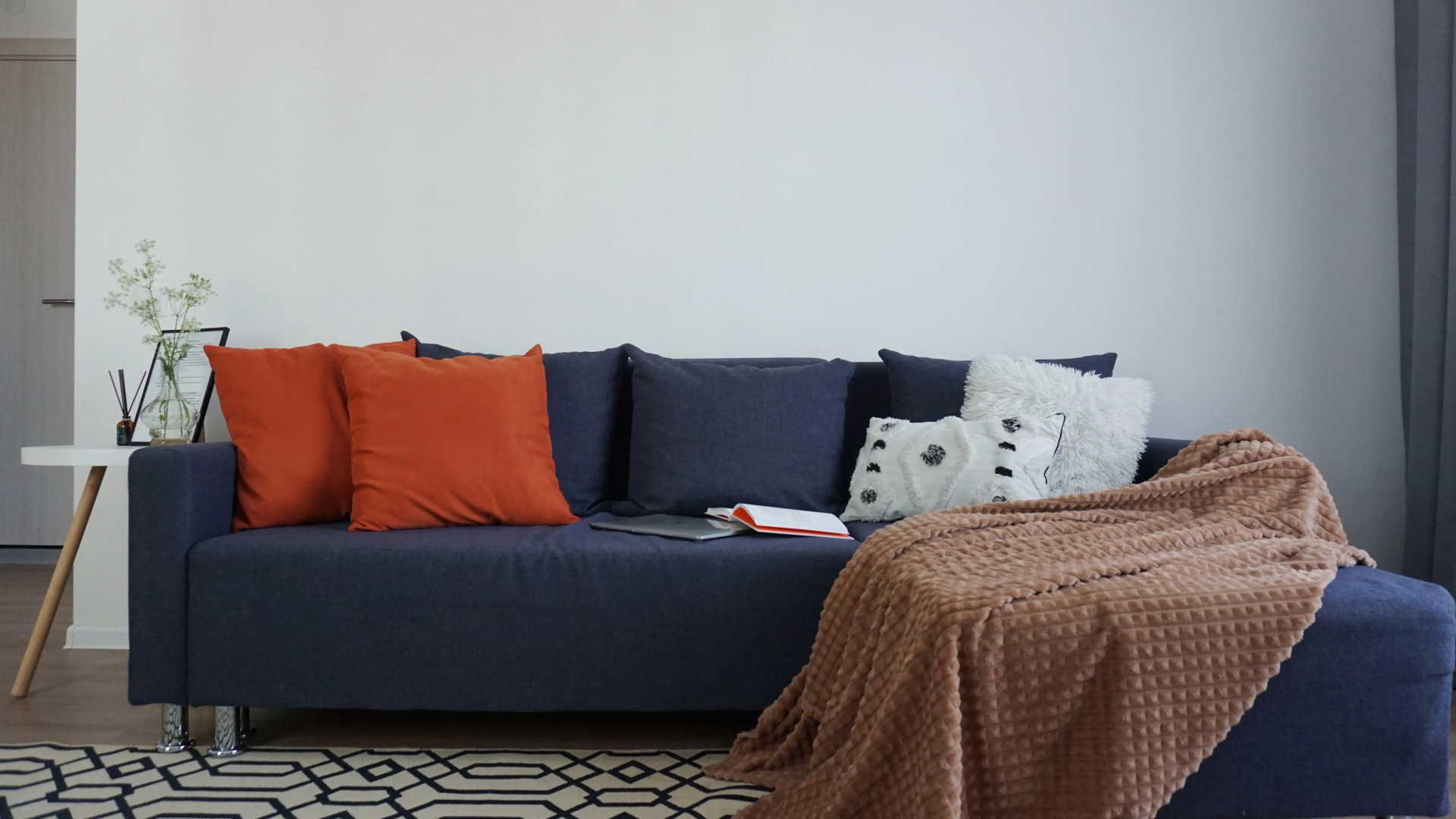 Квартира Светлая Просторная Видовая