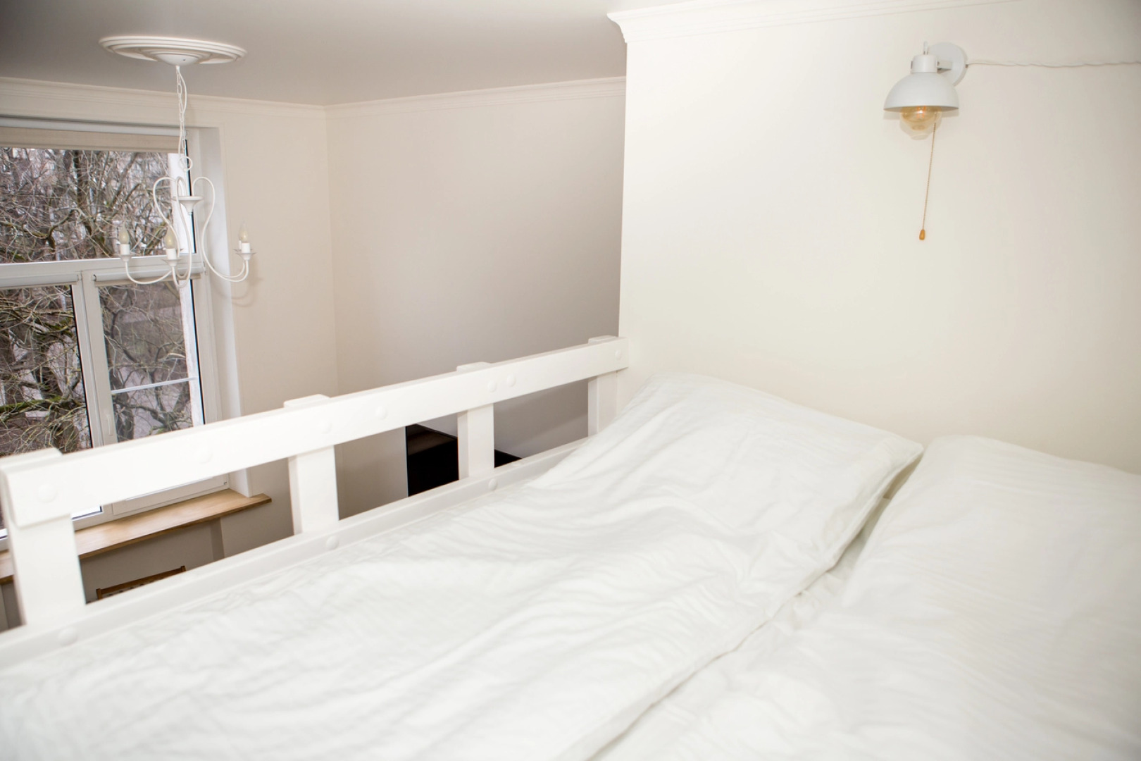 Апартаменты Черепичная 2