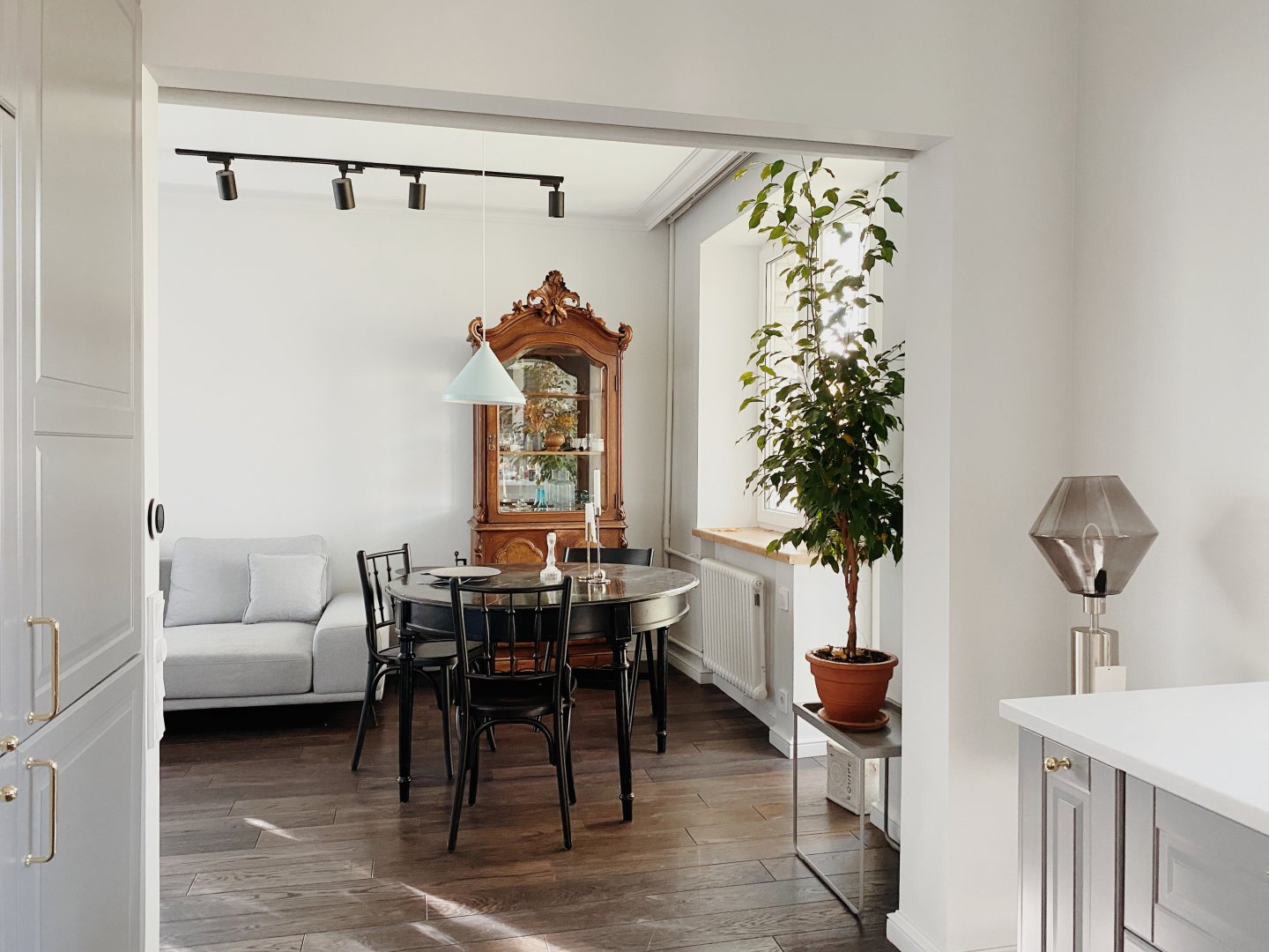 Стильные Апартаменты Окружной Проезд