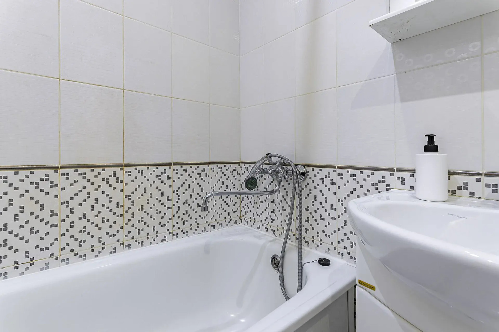 Апартаменты Vegas на Гагарина 101/3