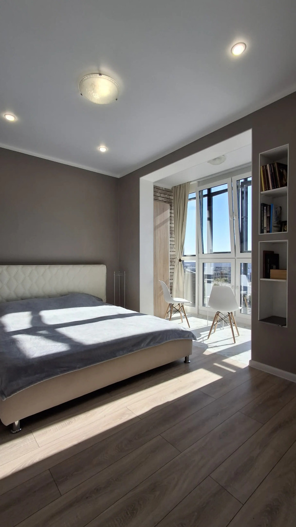 Квартира Иннополис