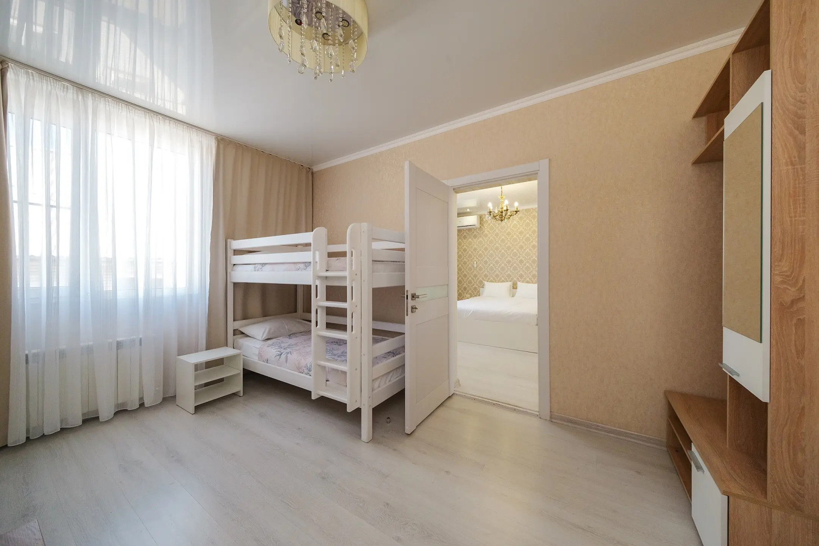 Жилое помещение Лето