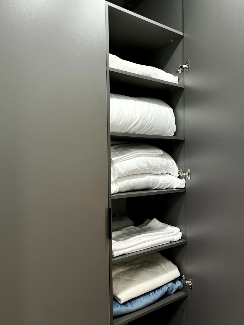 Апартаменты Arban Smart