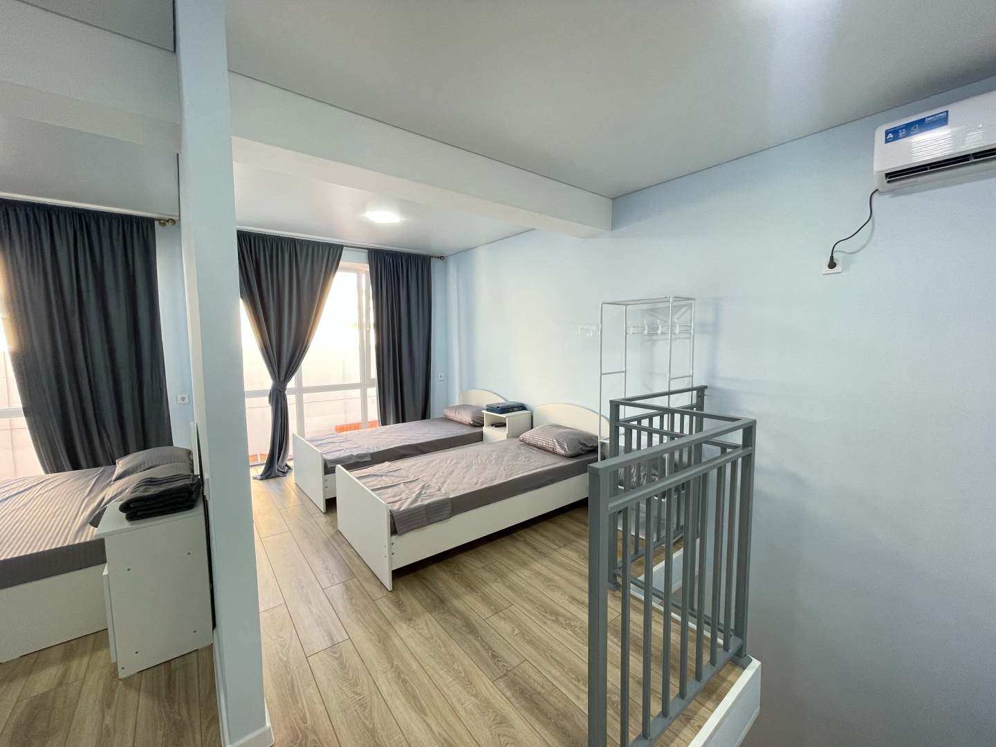 Частный Дом Уютные Домики у Побережья Каспийского Моря