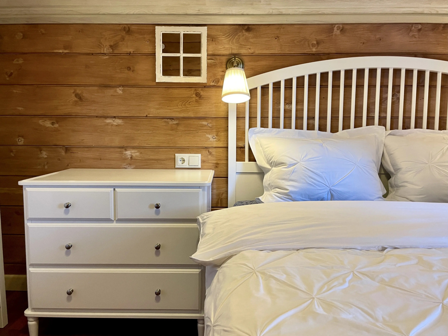 Гостевой дом рядом с Игорой