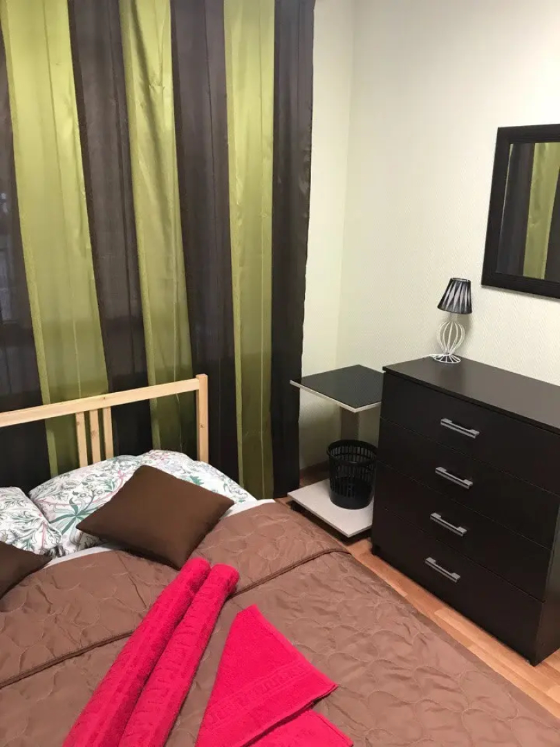 Мини-Отель Адмиралъ