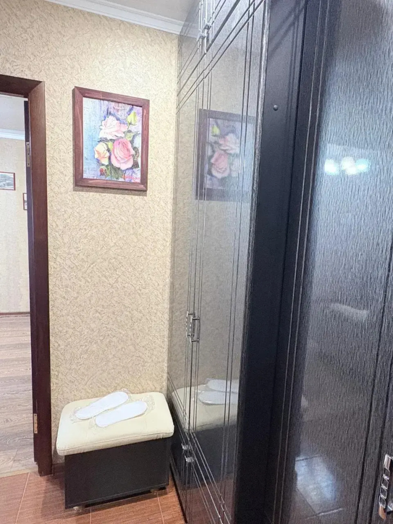 Квартира у Машука на Кавказской