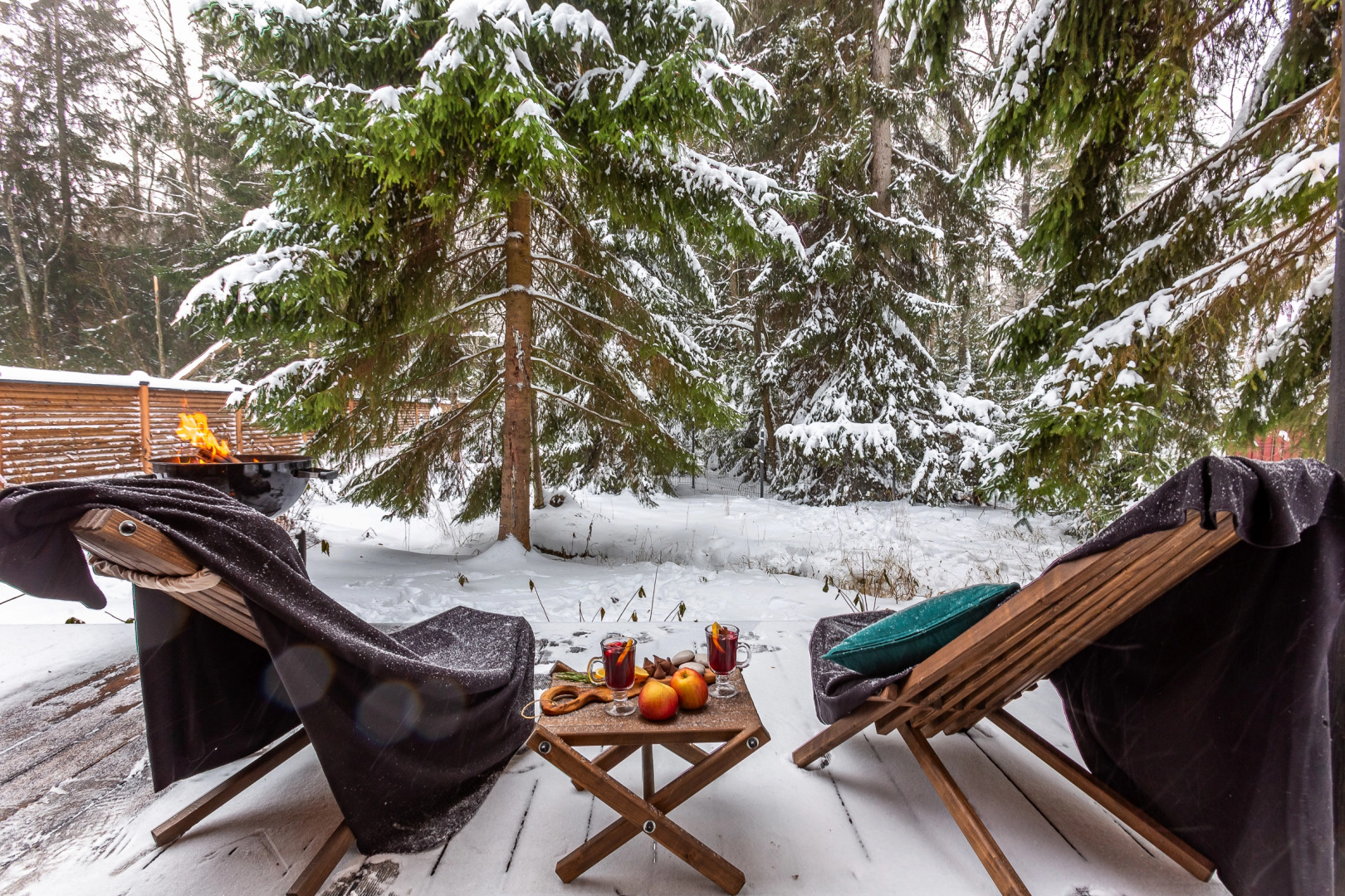 Частный дом Солнечные дачи