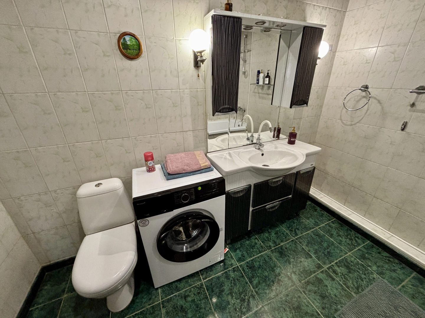 Квартира Калининец 3