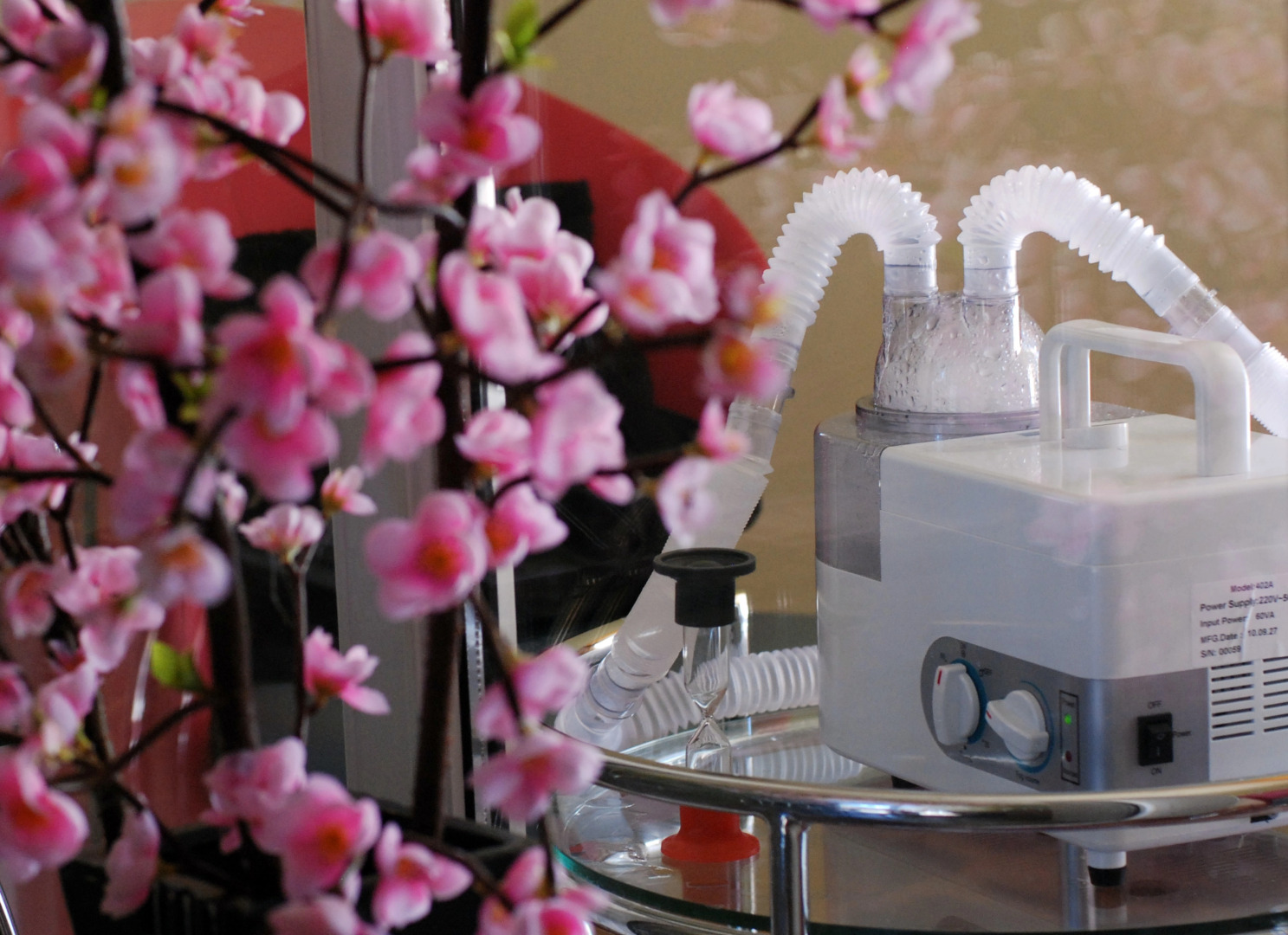 Отель Радуга